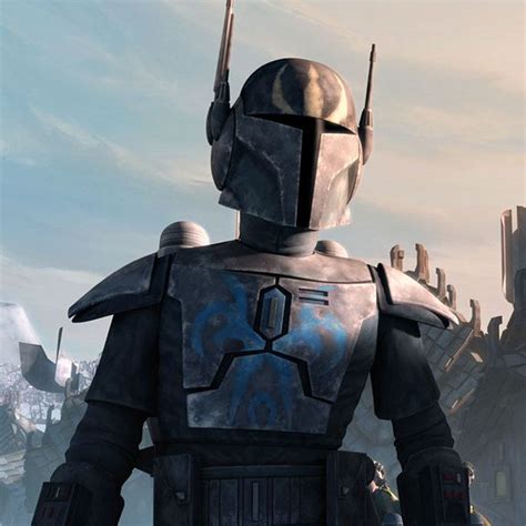 star wars the clone wars death watch|pre vizsla death watch.